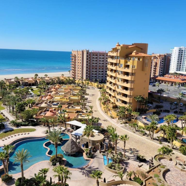 Bella Sirena 801-C - Huge Patio, Premium Furnishings, Breathtaking View - Apartamento con vistas al mar - 29