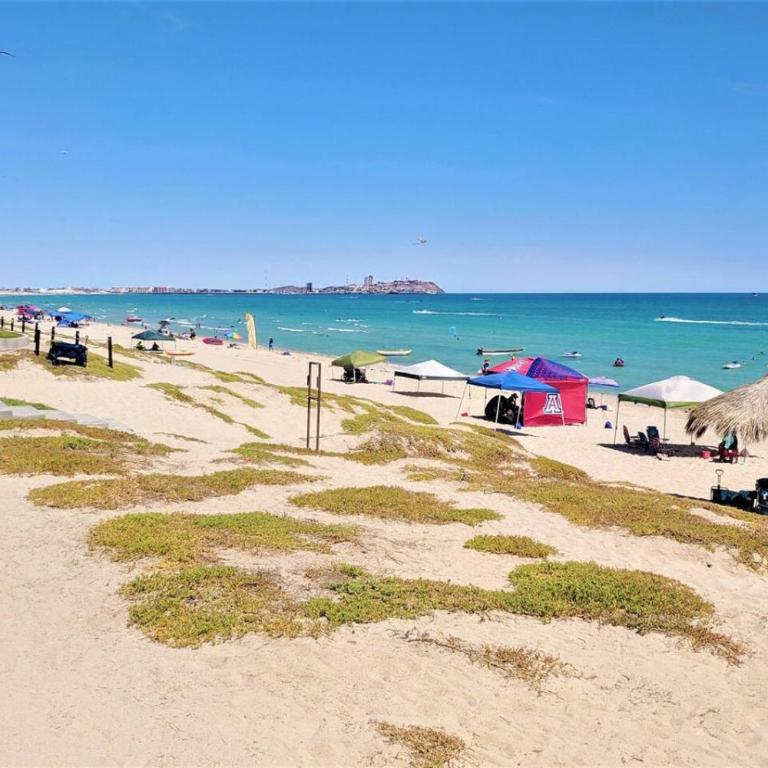 Bella Sirena 801-C - Huge Patio, Premium Furnishings, Breathtaking View - Apartamento con vistas al mar - 31
