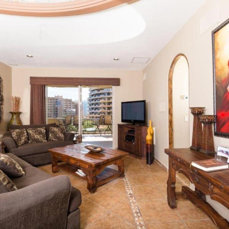 Bella Sirena 305-A - Elegant Oceanview Condo on Beachfront Resort - Apartamento con vistas al mar - 2