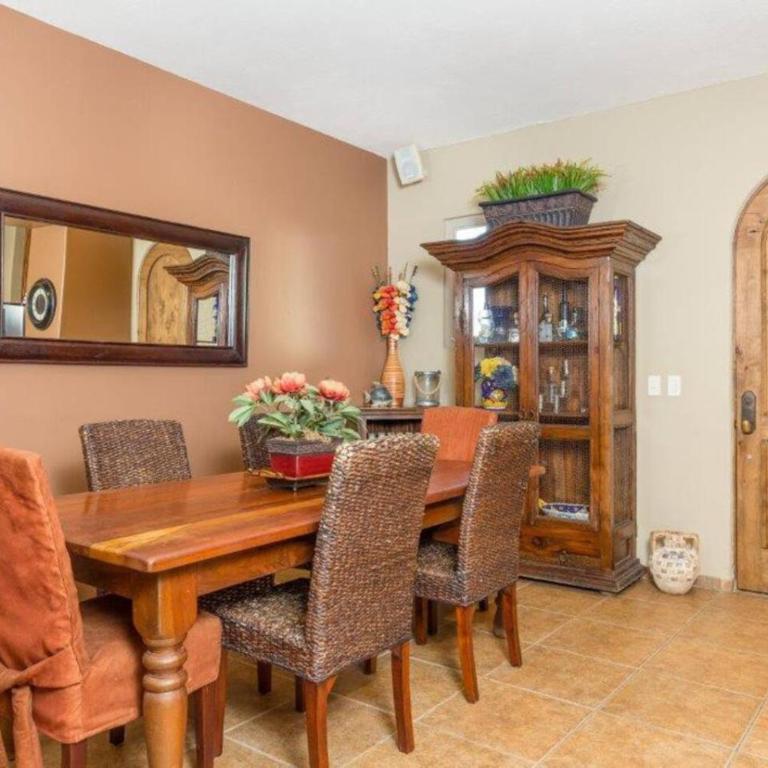 Bella Sirena 305-A - Elegant Oceanview Condo on Beachfront Resort - Apartamento con vistas al mar - 4