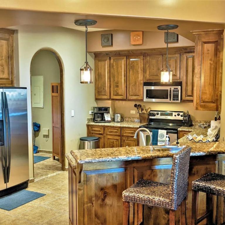 Bella Sirena 305-A - Elegant Oceanview Condo on Beachfront Resort - Apartamento con vistas al mar - 5