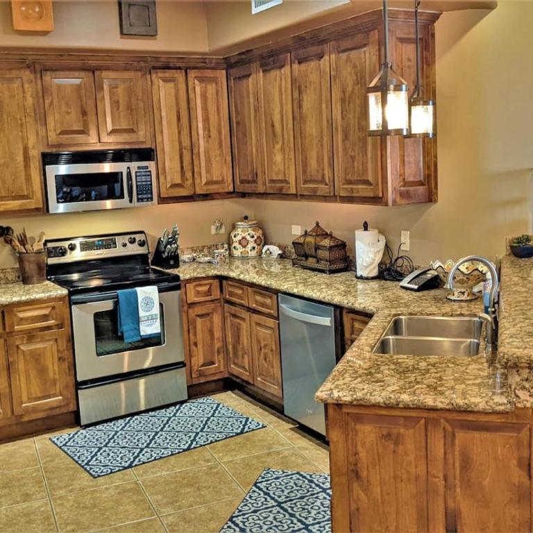 Bella Sirena 305-A - Elegant Oceanview Condo on Beachfront Resort - Apartamento con vistas al mar - 6