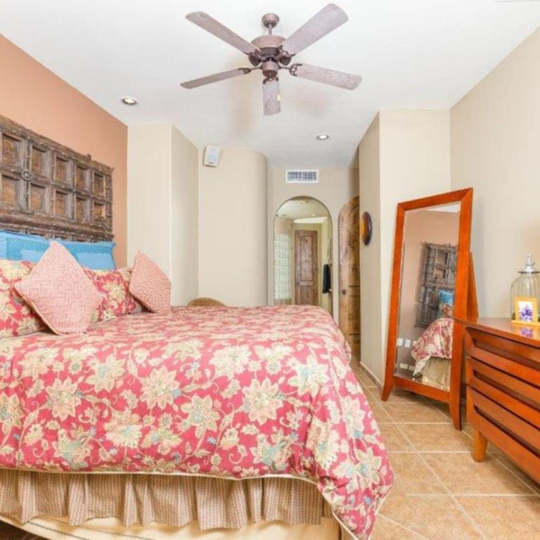 Bella Sirena 305-A - Elegant Oceanview Condo on Beachfront Resort - Apartamento con vistas al mar - 7