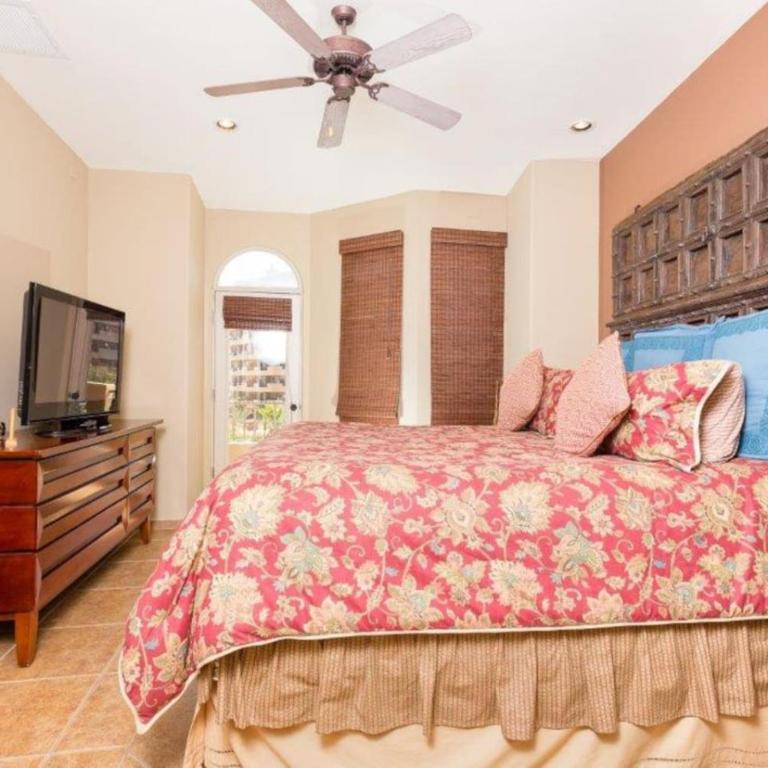 Bella Sirena 305-A - Elegant Oceanview Condo on Beachfront Resort - Apartamento con vistas al mar - 8