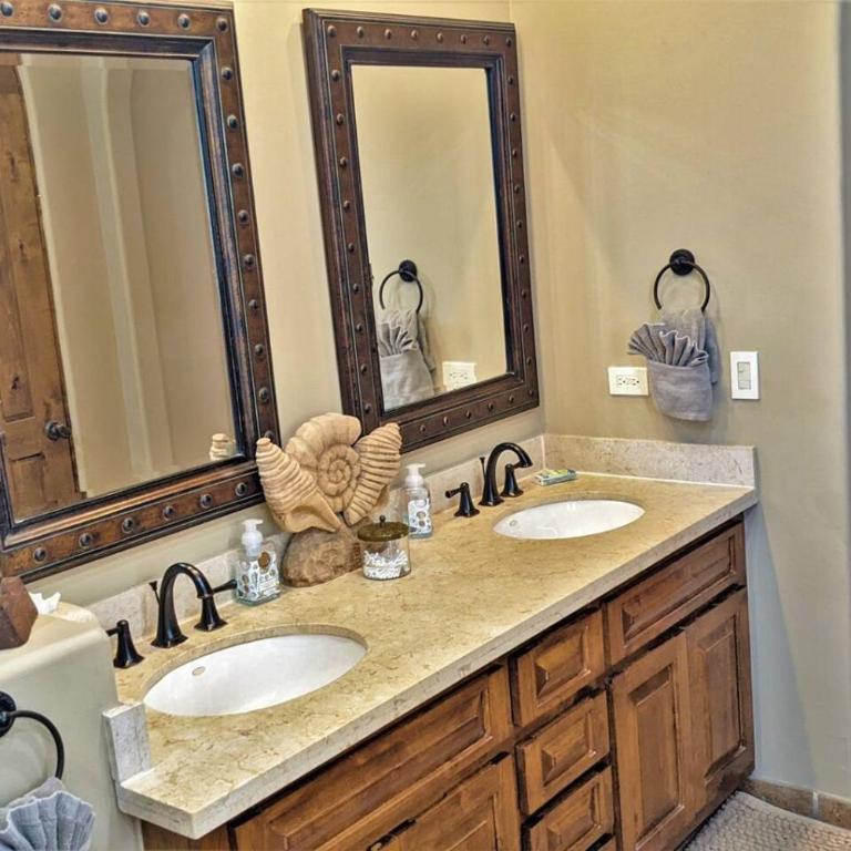 Bella Sirena 305-A - Elegant Oceanview Condo on Beachfront Resort - Apartamento con vistas al mar - 9