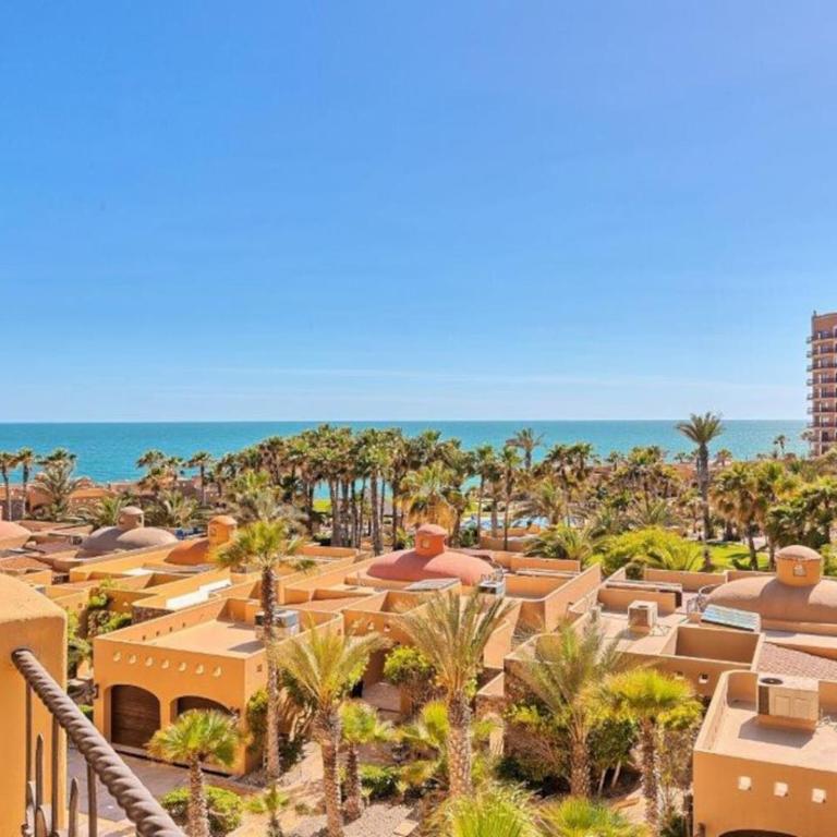 Bella Sirena 305-A - Elegant Oceanview Condo on Beachfront Resort - Apartamento con vistas al mar - 12