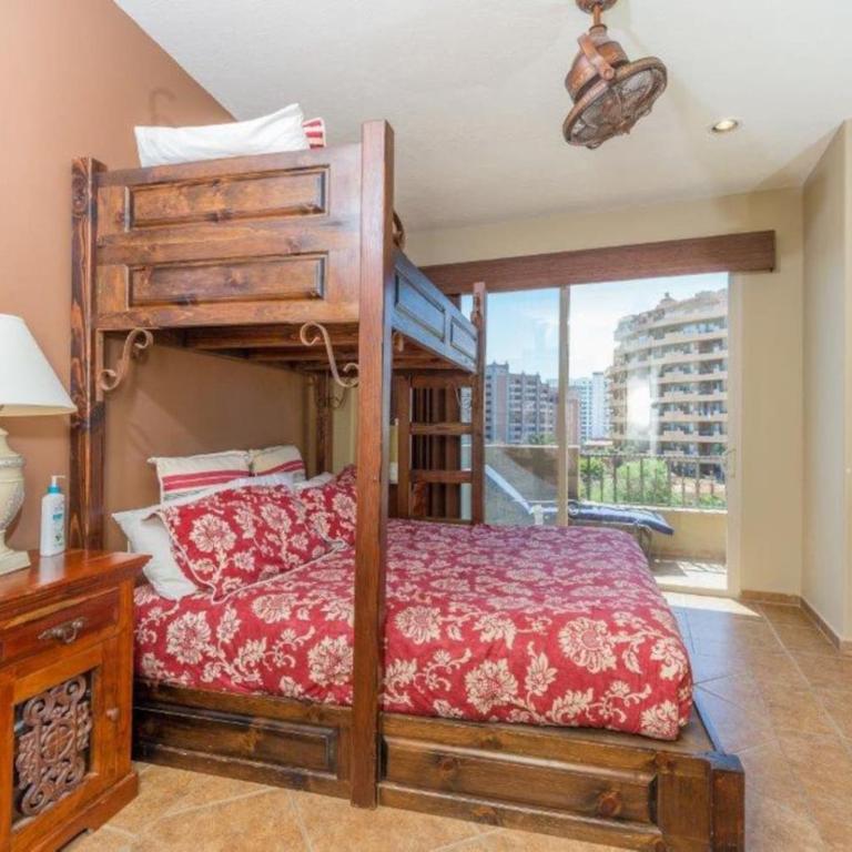 Bella Sirena 305-A - Elegant Oceanview Condo on Beachfront Resort - Apartamento con vistas al mar - 13