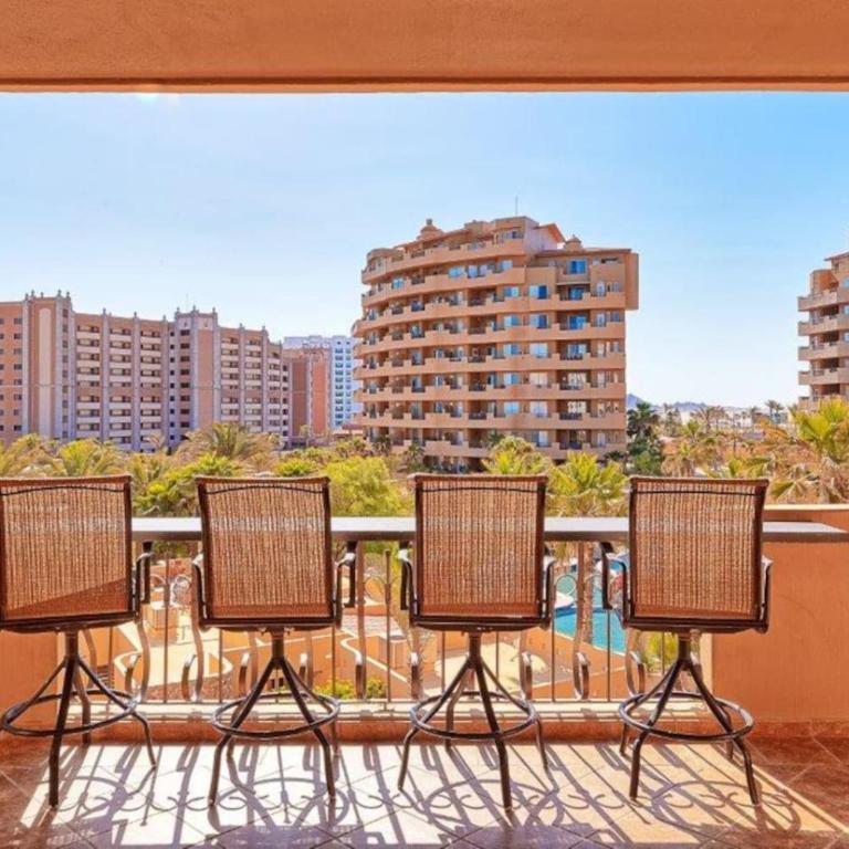 Bella Sirena 305-A - Elegant Oceanview Condo on Beachfront Resort - Apartamento con vistas al mar - 18