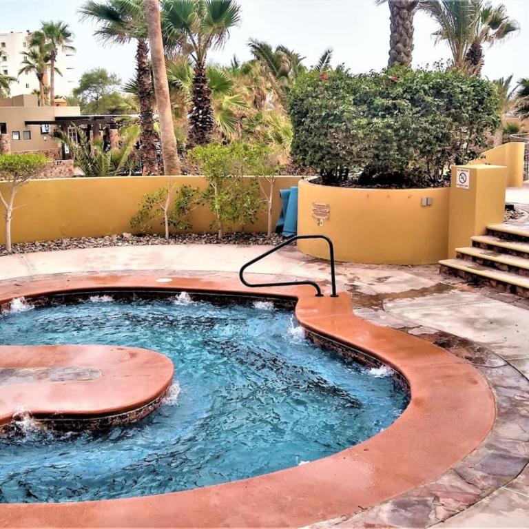 Bella Sirena 305-A - Elegant Oceanview Condo on Beachfront Resort - Apartamento con vistas al mar - 20