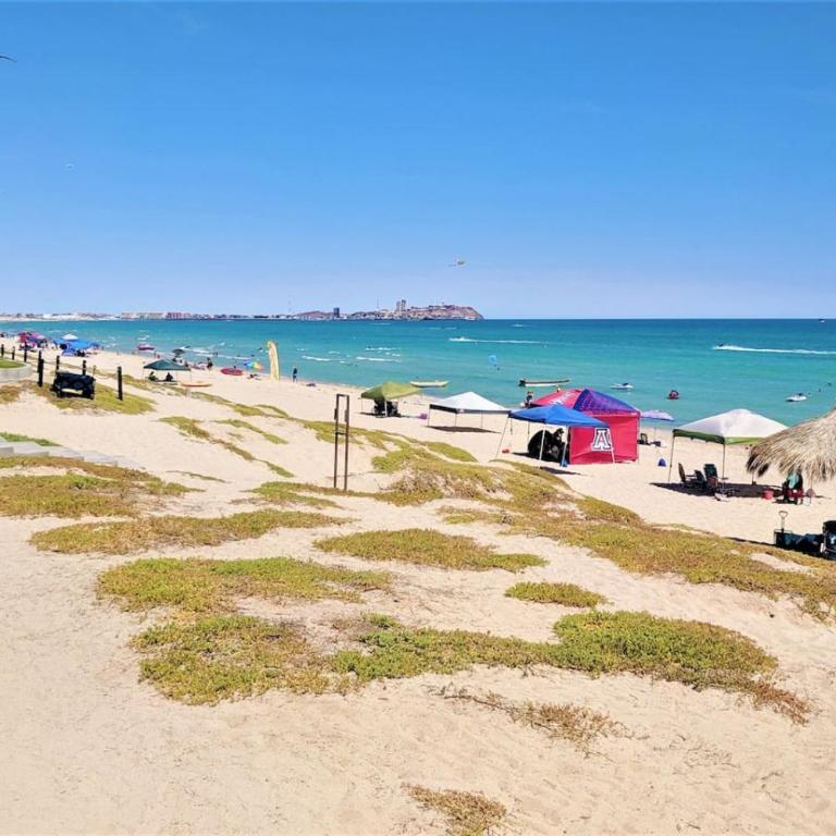 Bella Sirena 305-A - Elegant Oceanview Condo on Beachfront Resort - Apartamento con vistas al mar - 35