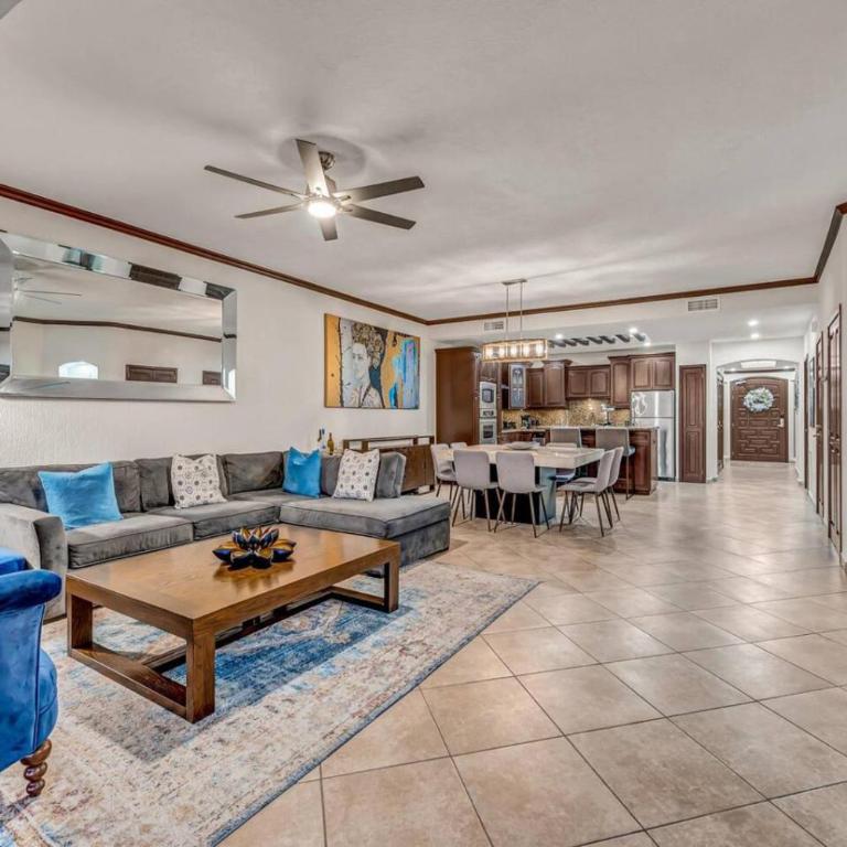 Sonoran Sky 1102 Luxury with Views! - Apartamento con vistas al mar - 7