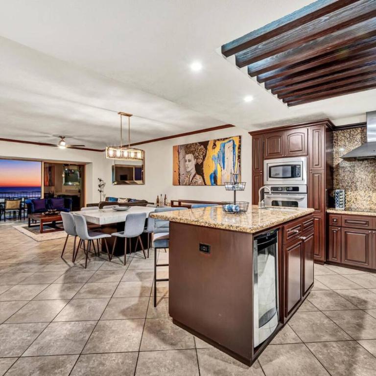 Sonoran Sky 1102 Luxury with Views! - Apartamento con vistas al mar - 11