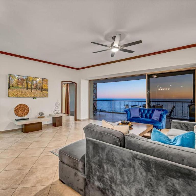 Sonoran Sky 1102 Luxury with Views! - Apartamento con vistas al mar - 12