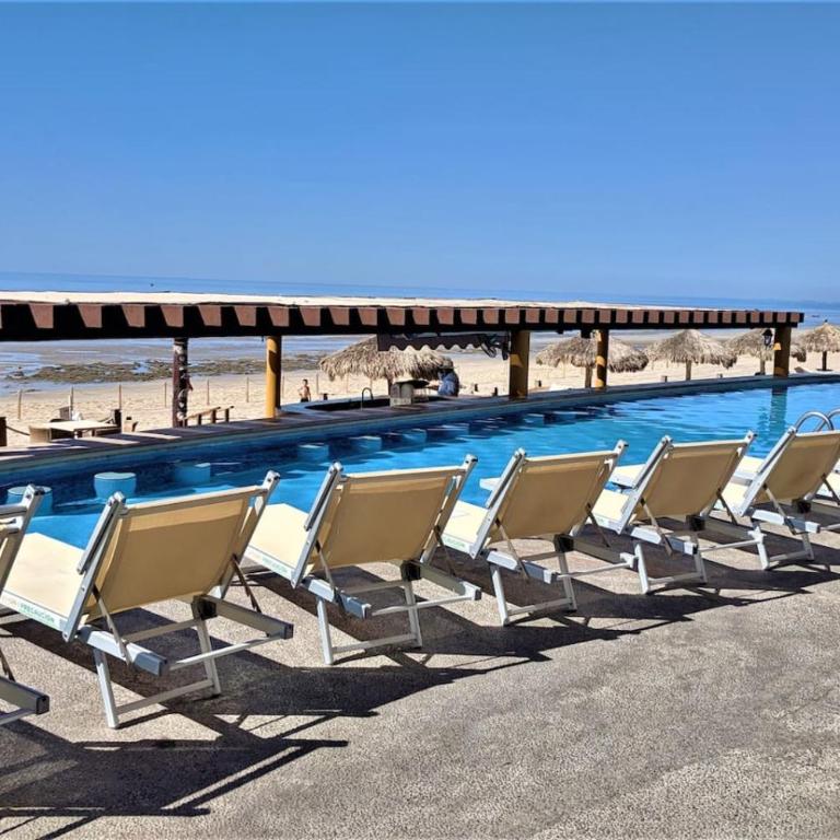 Sonoran Sky 1102 Luxury with Views! - Apartamento con vistas al mar - 32