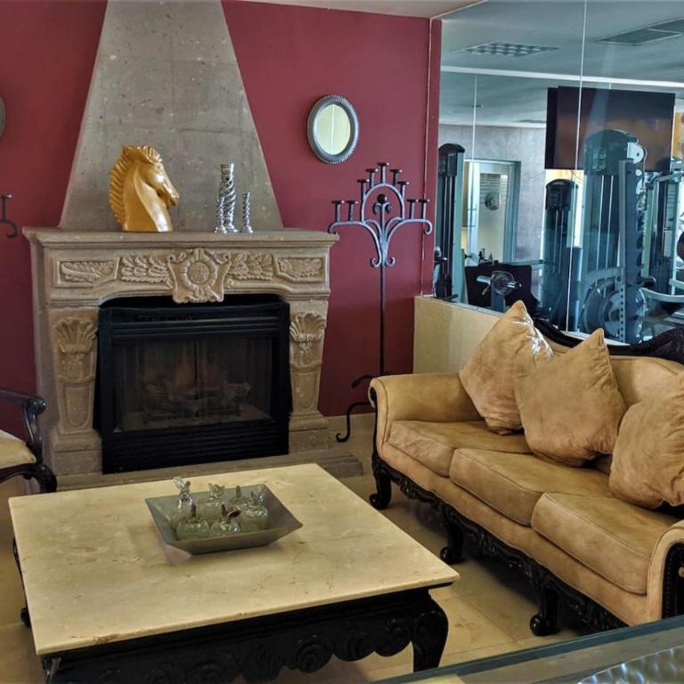Sonoran Sky 1102 Luxury with Views! - Apartamento con vistas al mar - 39