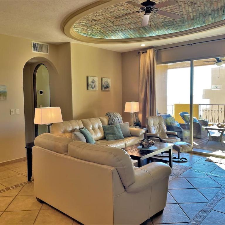 Bella Sirena 601-D - Apartamento con vistas al mar - 2