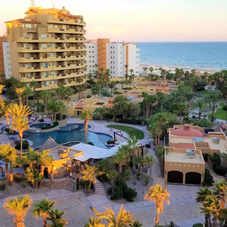 Bella Sirena 601-D - Apartamento con vistas al mar - 1