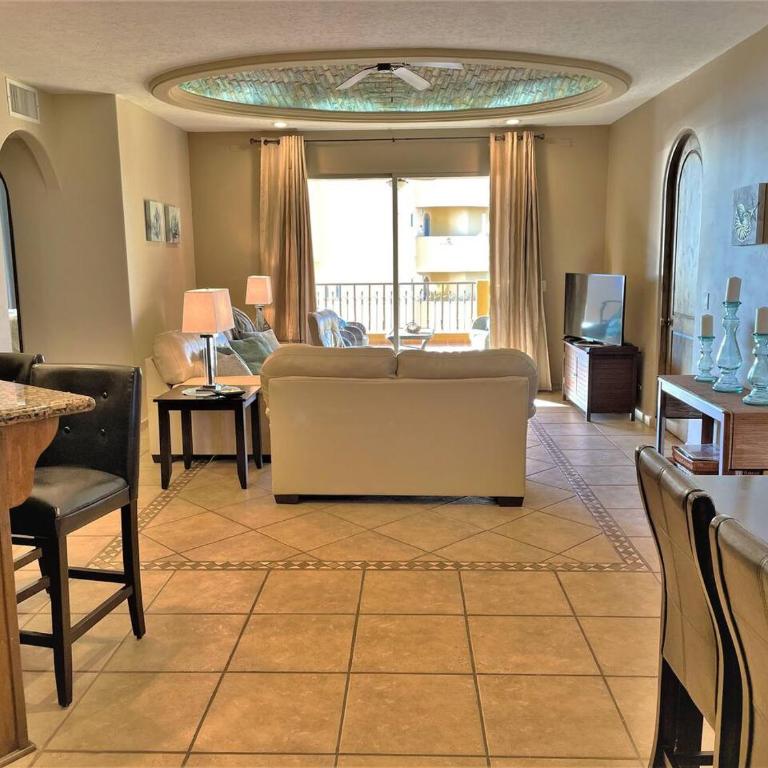 Bella Sirena 601-D - Apartamento con vistas al mar - 6