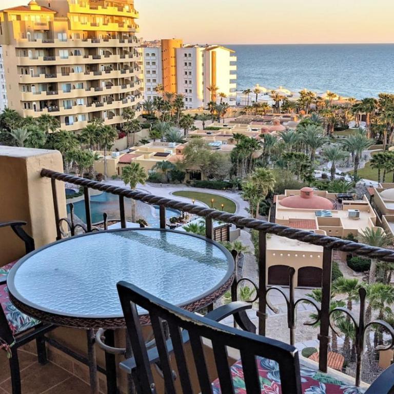 Bella Sirena 601-D - Apartamento con vistas al mar - 17