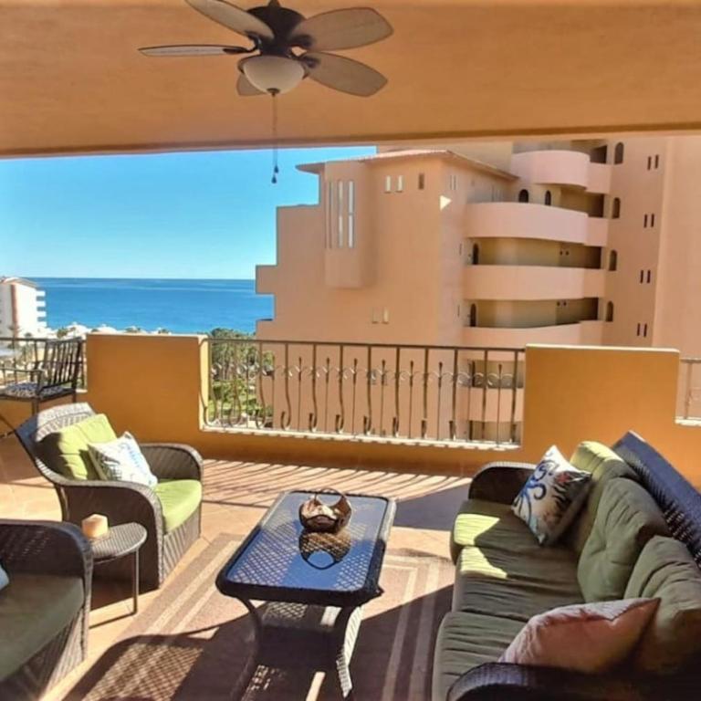 Bella Sirena 601-D - Apartamento con vistas al mar - 19