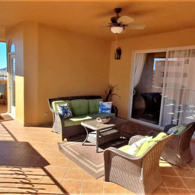 Bella Sirena 601-D - Apartamento con vistas al mar - 20