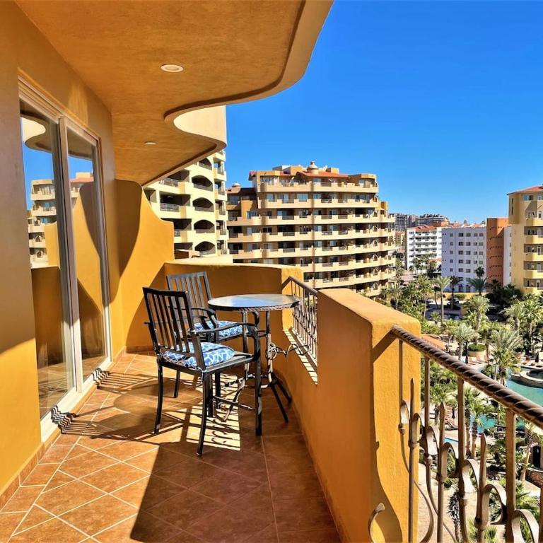 Bella Sirena 601-D - Apartamento con vistas al mar - 23