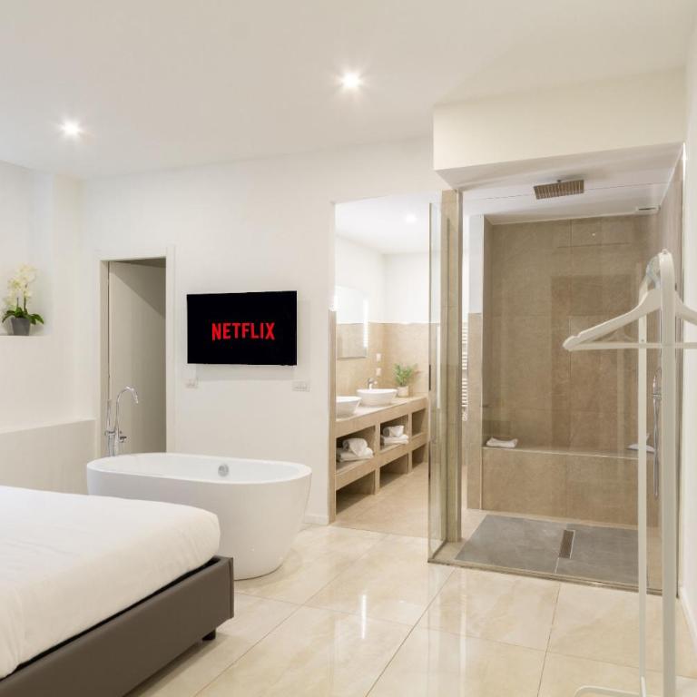 Luxury Home Porta Venezia - Appartamento Deluxe - 1