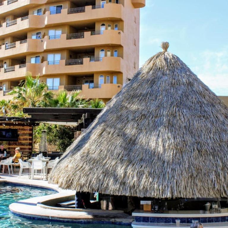 Bella Sirena 601-D - Apartamento con vistas al mar - 29