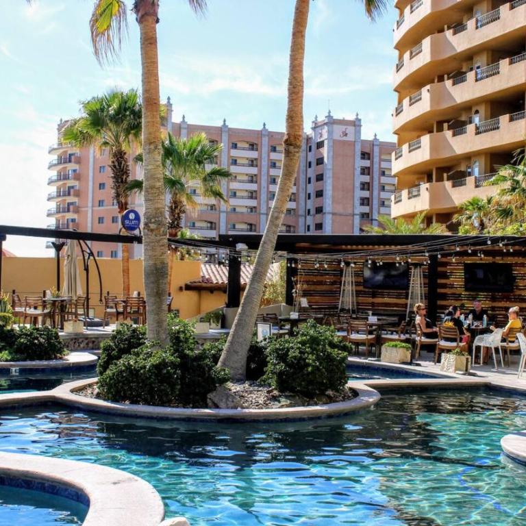 Bella Sirena 601-D - Apartamento con vistas al mar - 30