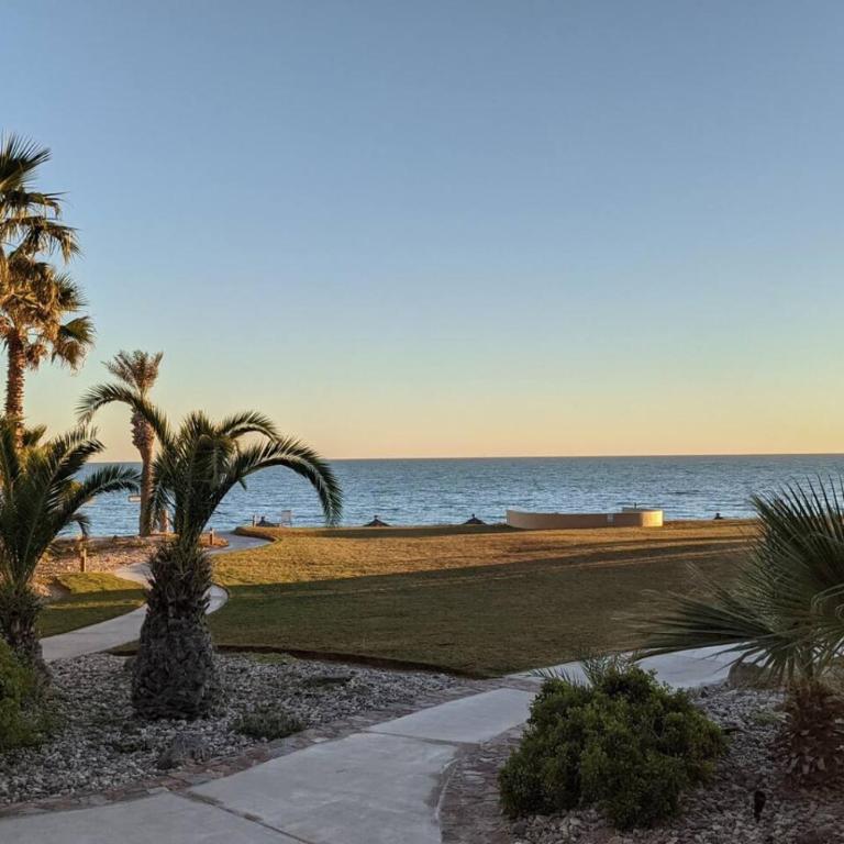 Bella Sirena 601-D - Apartamento con vistas al mar - 32