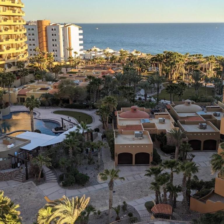 Bella Sirena 601-D - Apartamento con vistas al mar - 33