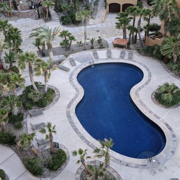 Bella Sirena 601-D - Apartamento con vistas al mar - 35