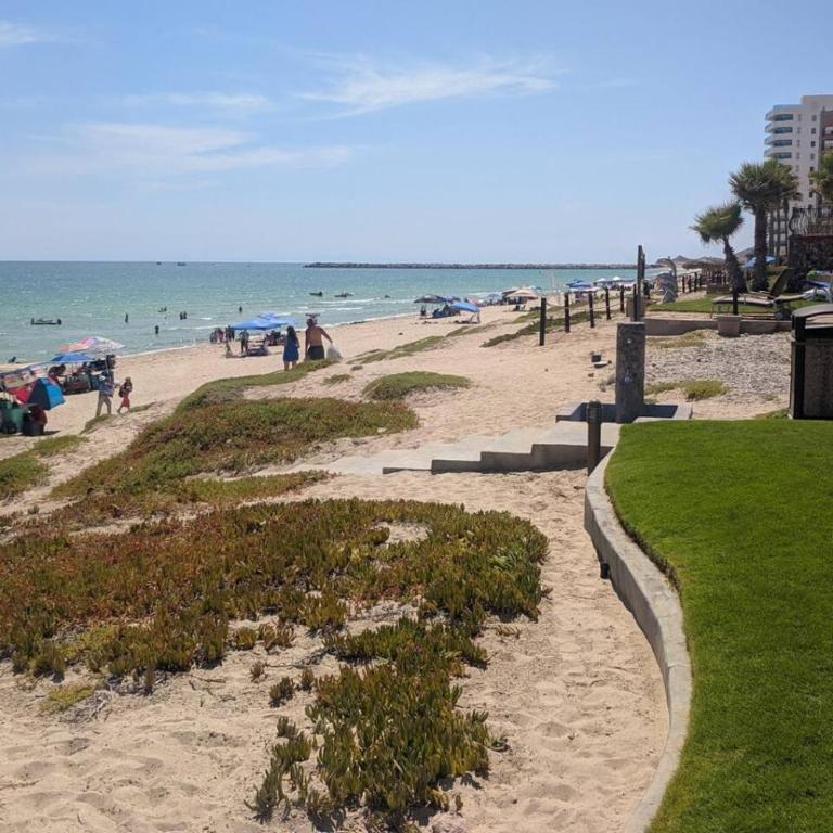 Bella Sirena 601-D - Apartamento con vistas al mar - 38