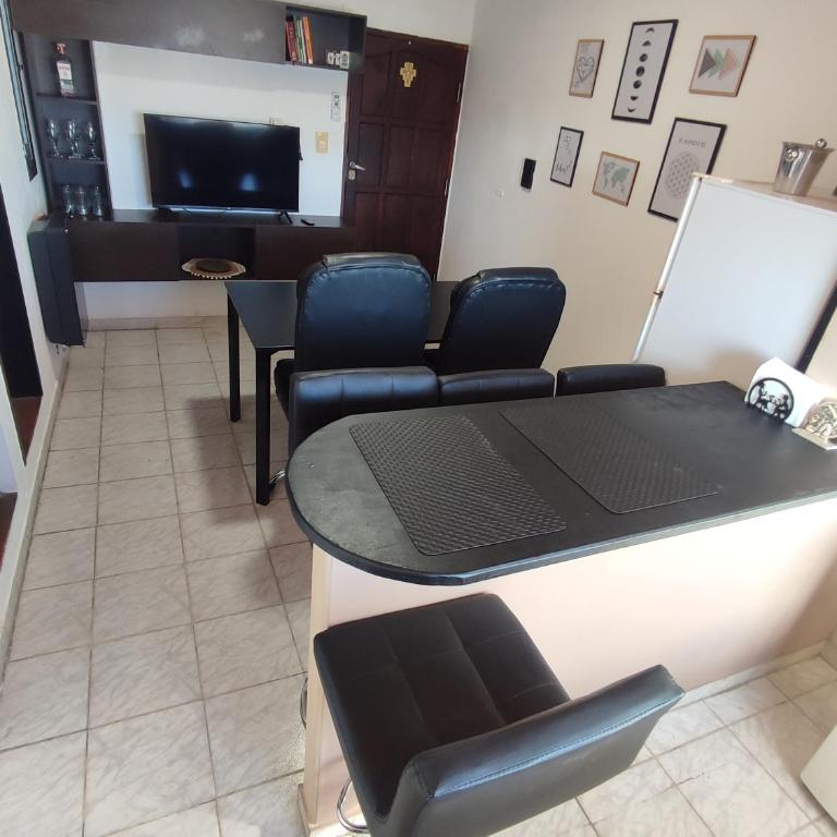 Seguridad y a min de puntos turisticos - Apartamento de 1 dormitorio - 3
