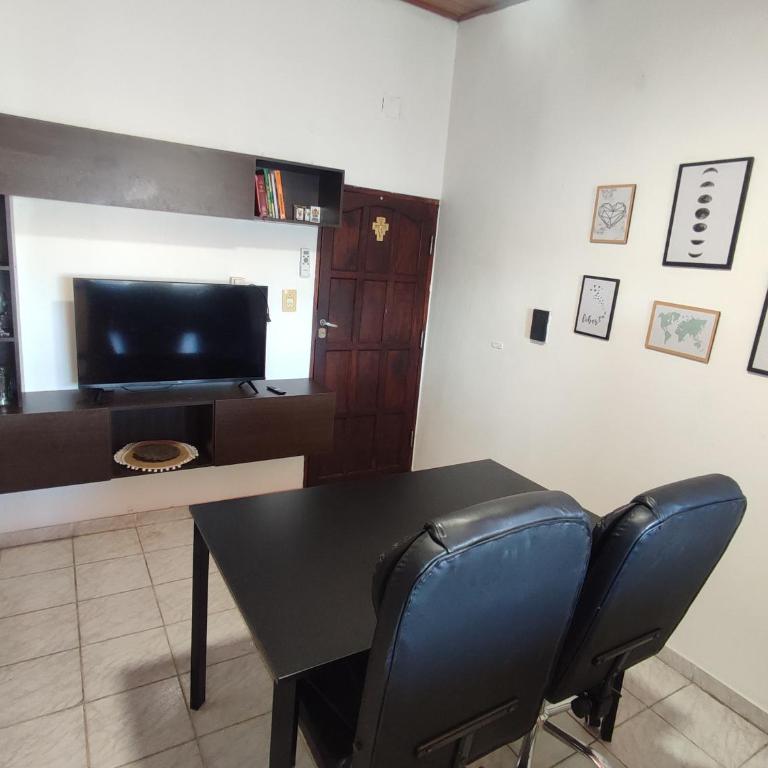 Seguridad y a min de puntos turisticos - Apartamento de 1 dormitorio - 4