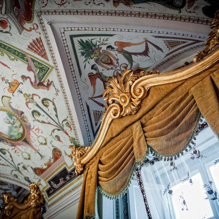 Palazzo Petrella - Appartamento con 2 Camere da Letto - 27