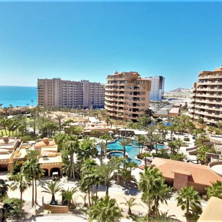 Bella Sirena 601-B -Stylish Condo in Oceanfront Resort - Apartamento de 2 dormitorios - 1