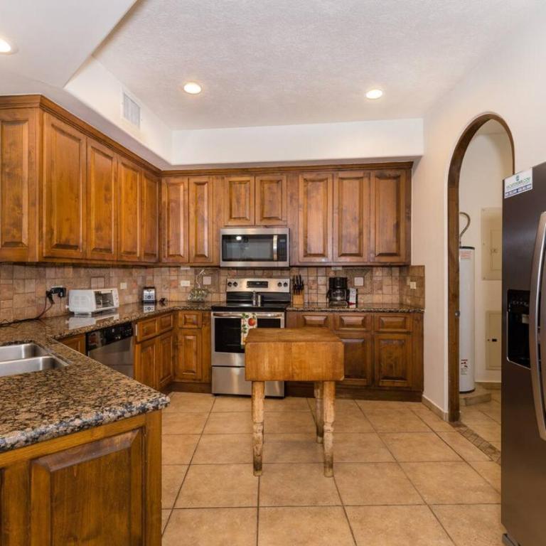 Bella Sirena 601-B -Stylish Condo in Oceanfront Resort - Apartamento de 2 dormitorios - 9