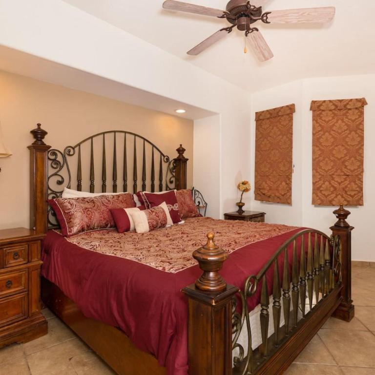 Bella Sirena 601-B -Stylish Condo in Oceanfront Resort - Apartamento de 2 dormitorios - 11