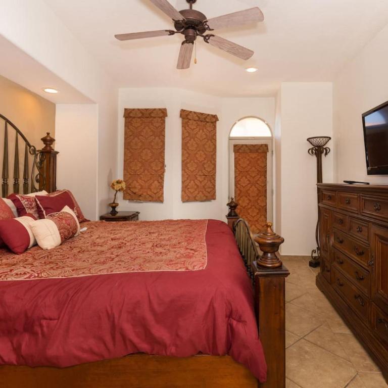 Bella Sirena 601-B -Stylish Condo in Oceanfront Resort - Apartamento de 2 dormitorios - 12