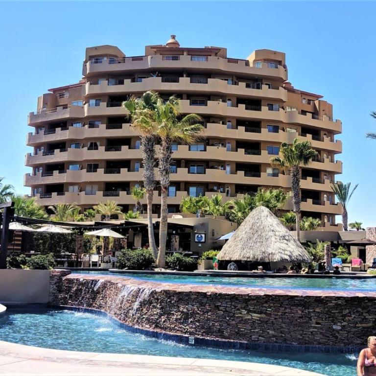 Bella Sirena 601-B -Stylish Condo in Oceanfront Resort - Apartamento de 2 dormitorios - 26