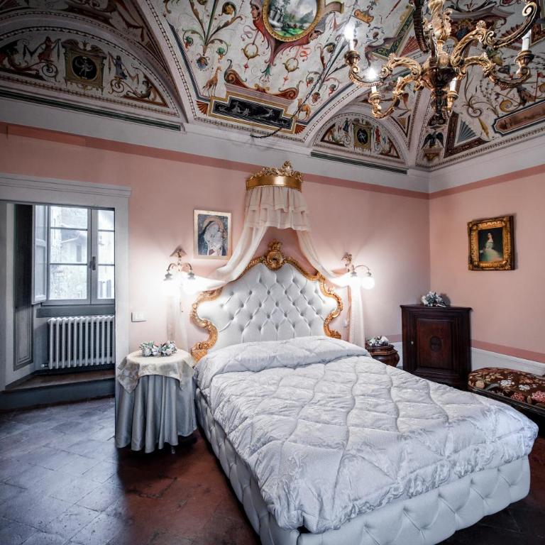 Palazzo Petrella - Suite - 1