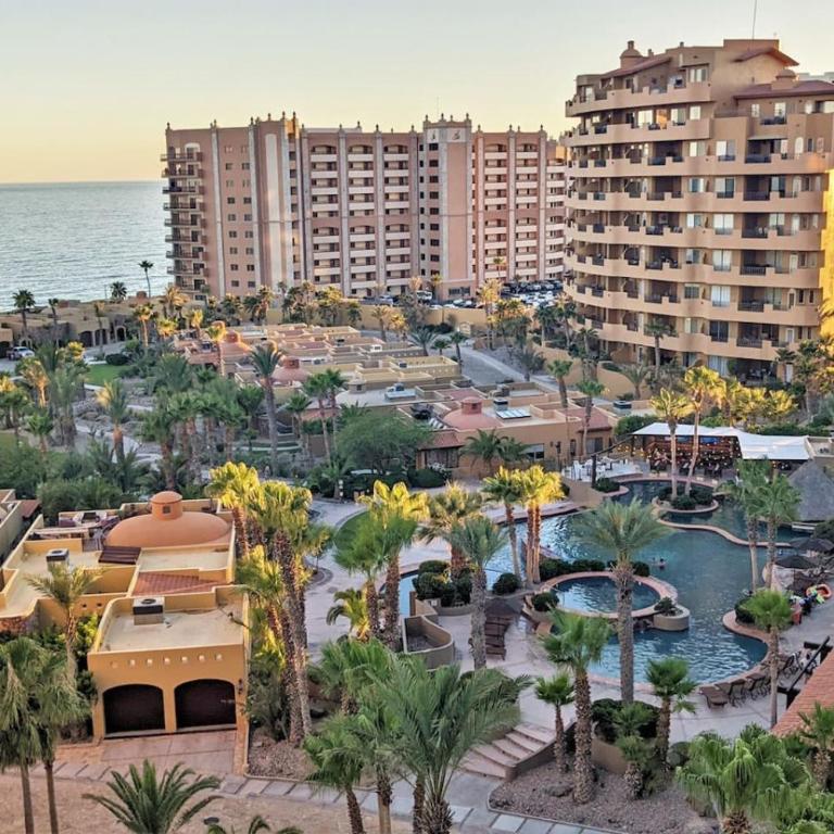 Bella Sirena 602-B - Apartamento con vistas al mar - 2