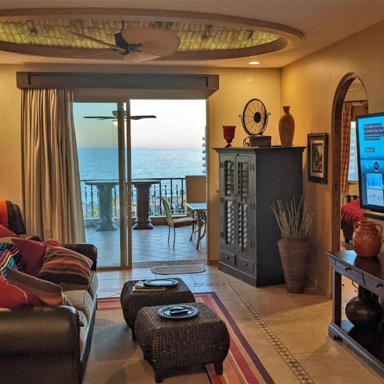Bella Sirena 602-B - Apartamento con vistas al mar - 3