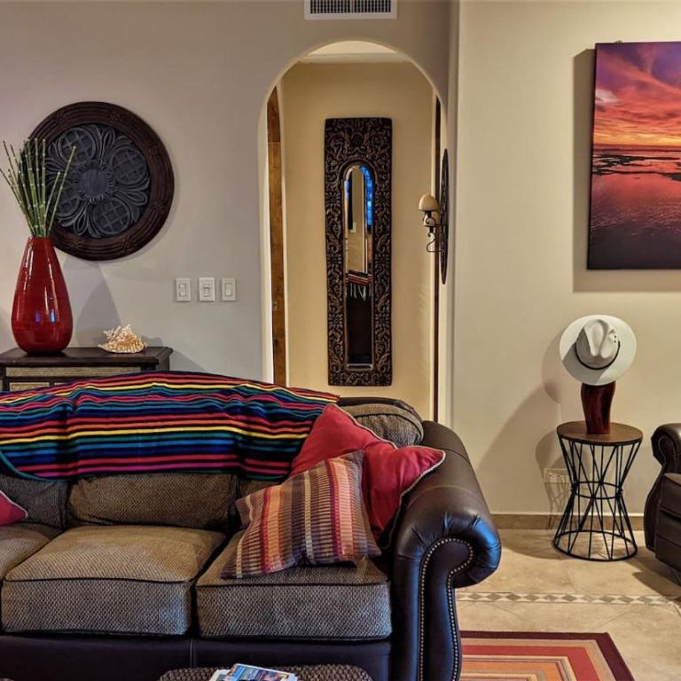 Bella Sirena 602-B - Apartamento con vistas al mar - 7