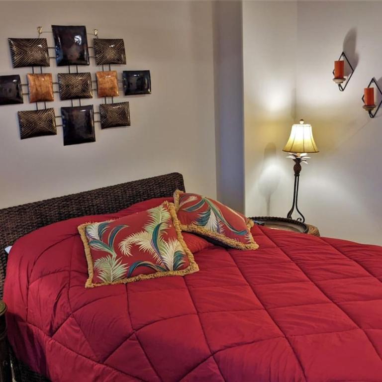 Bella Sirena 602-B - Apartamento con vistas al mar - 11