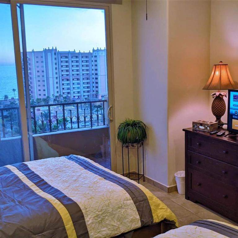 Bella Sirena 602-B - Apartamento con vistas al mar - 18