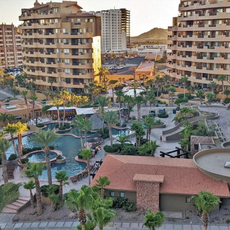 Bella Sirena 602-B - Apartamento con vistas al mar - 26