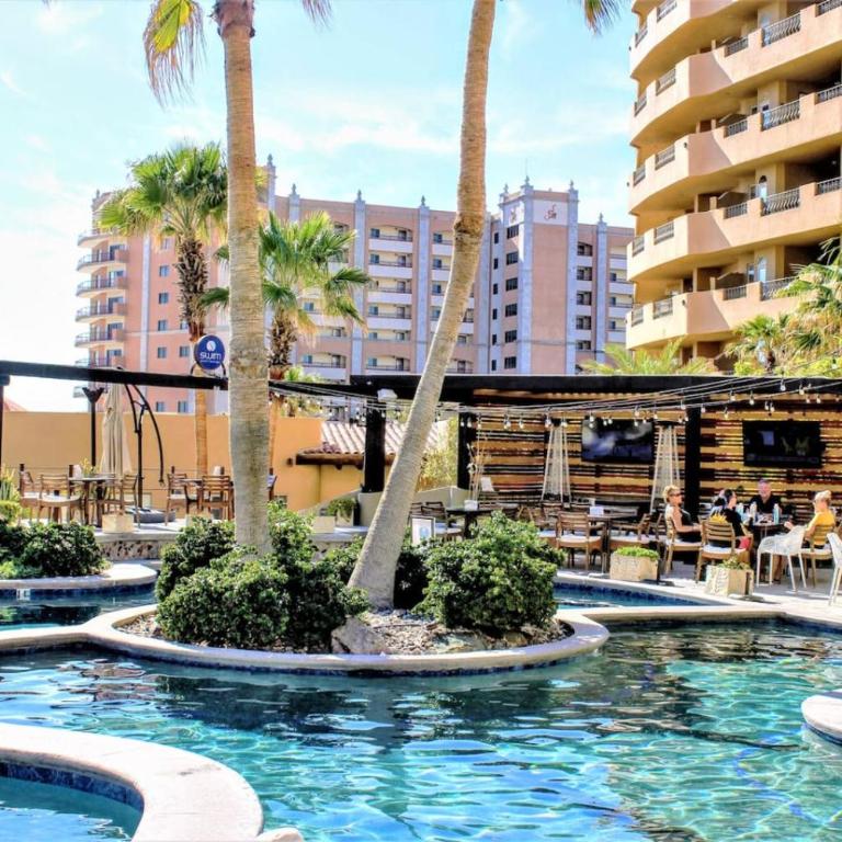 Bella Sirena 602-B - Apartamento con vistas al mar - 32