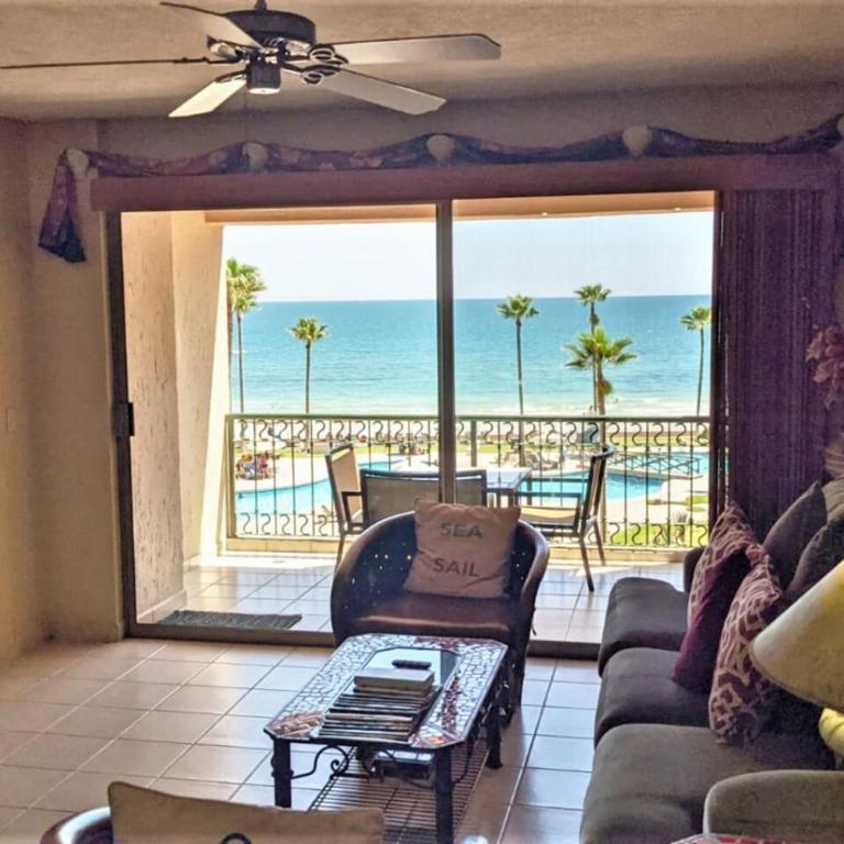 Sonoran Spa 304-N - Apartamento con vistas al mar - 7